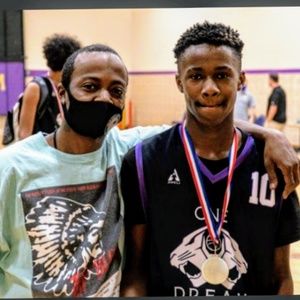 Meet your Posher, Bruce